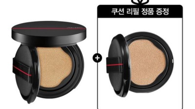 ✨놓치면 후회! 시세이도 스포츠 비비 세트 득템 후기💖